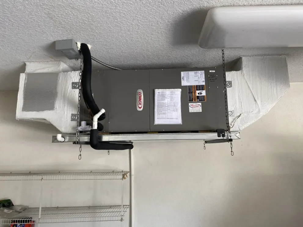 Slide of Mission Air Services