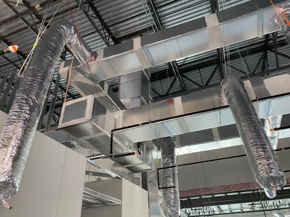 Slide of Mission Air Services