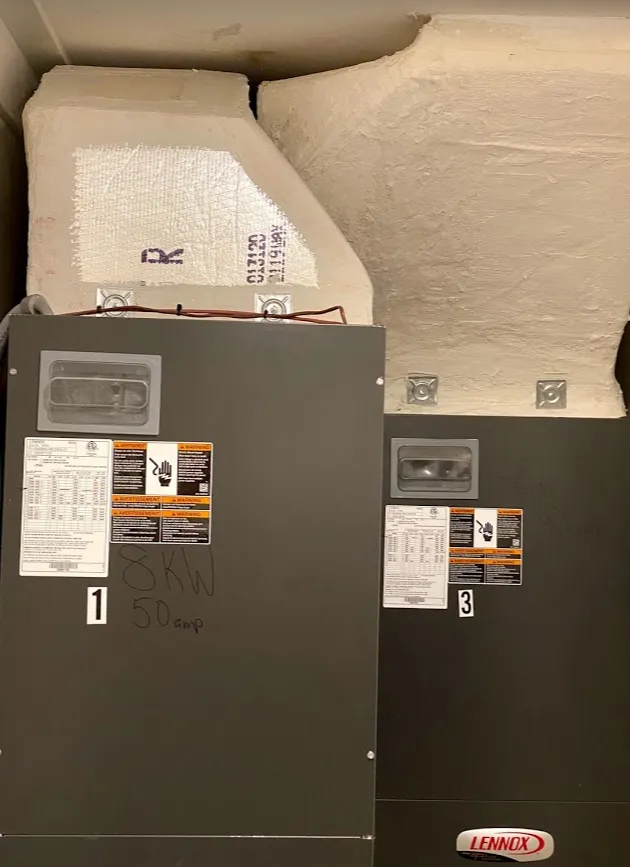 Slide of Mission Air Services