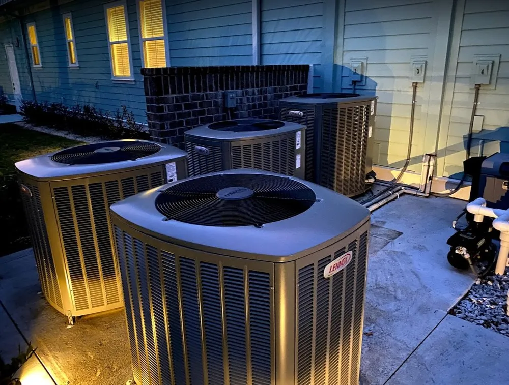 Slide of Mission Air Services