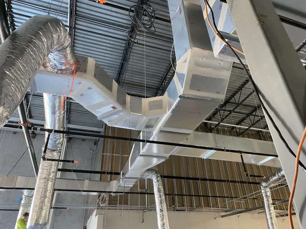 Slide of Mission Air Services