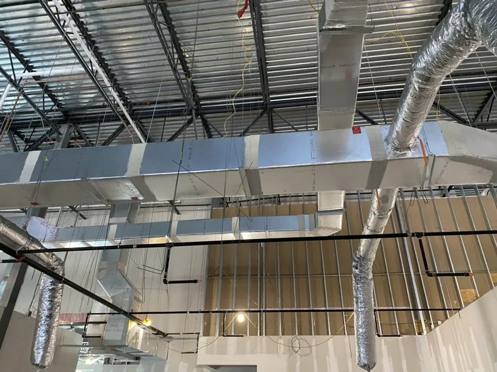 Slide of Mission Air Services