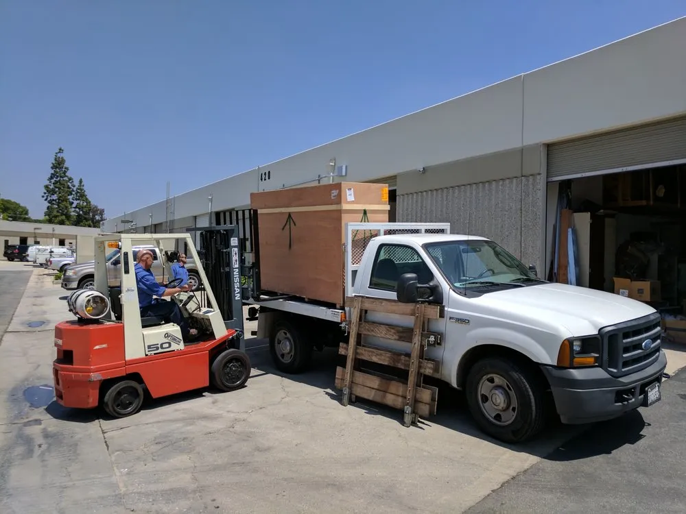 Slide of Mission Aire Corporation