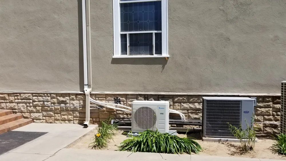 Slide of Mission Aire Corporation