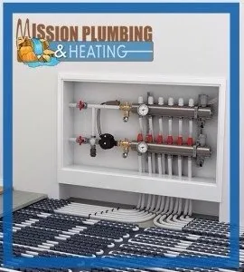 Slide of Mission Commercial Plumbing & Heating