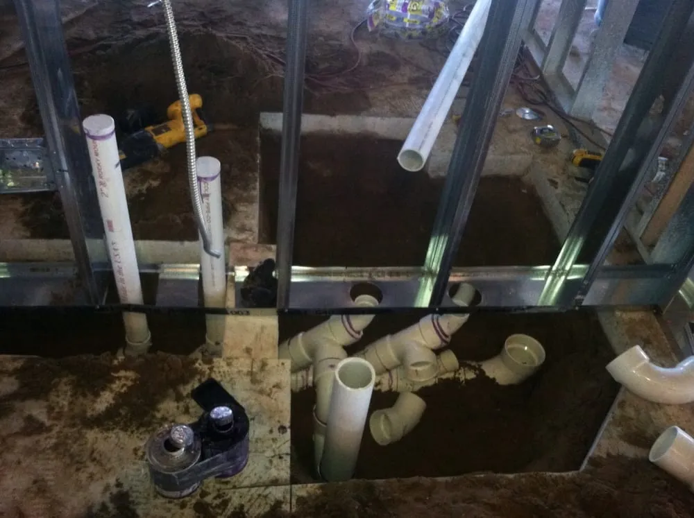 Slide of Mission Commercial Plumbing & Heating