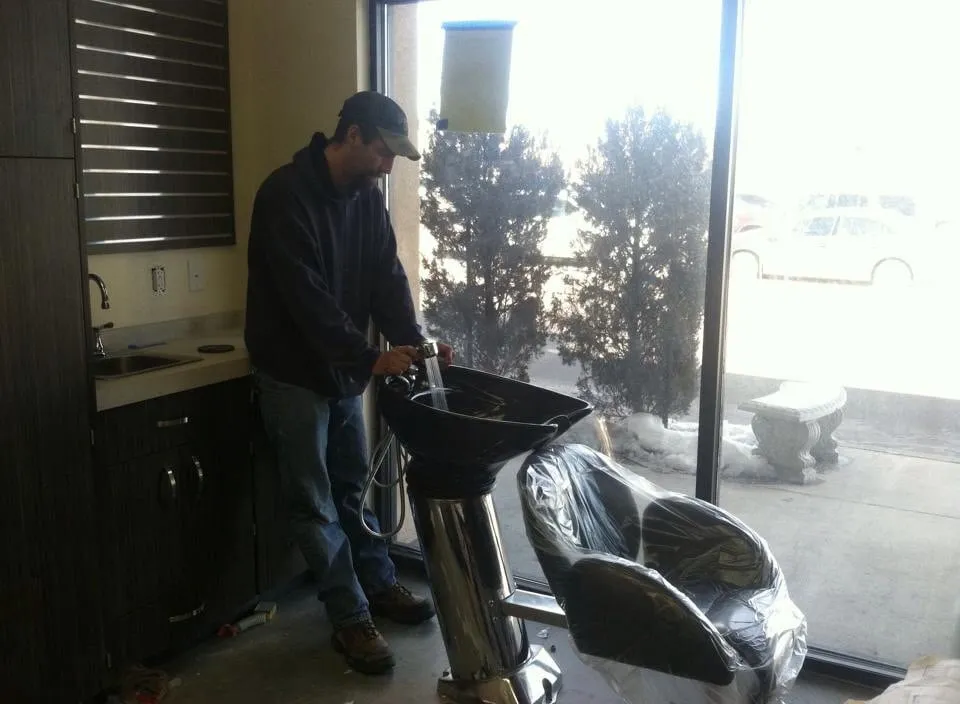 Slide of Mission Commercial Plumbing & Heating