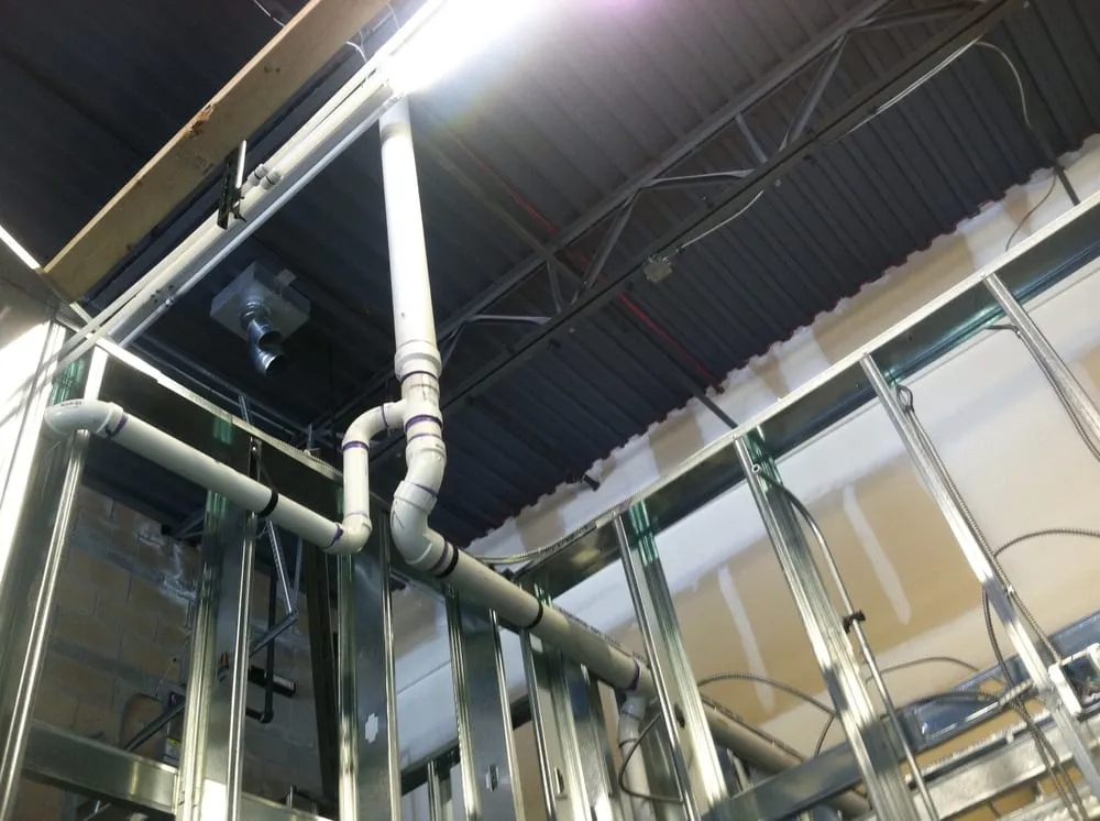 Slide of Mission Commercial Plumbing & Heating