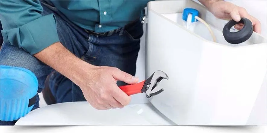 Slide of Mission Commercial Plumbing & Heating