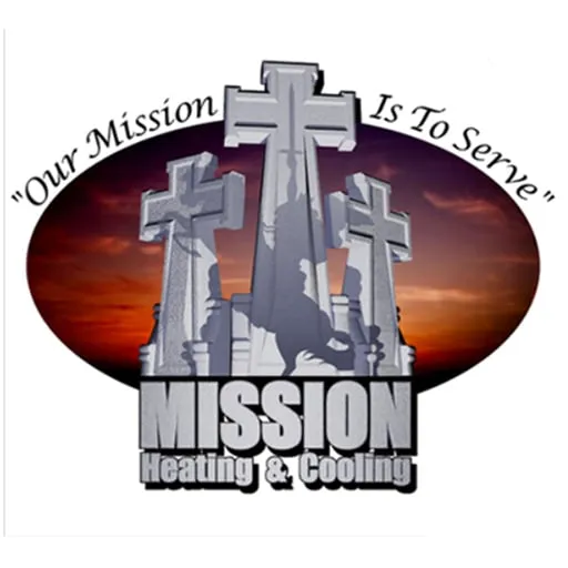 Slide of Mission Heating & Cooling