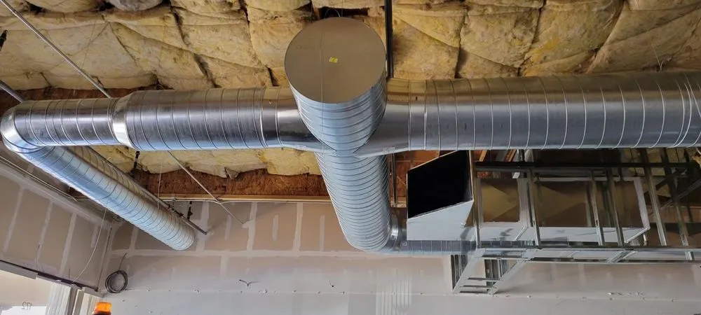 Slide of Mission Heating & Cooling