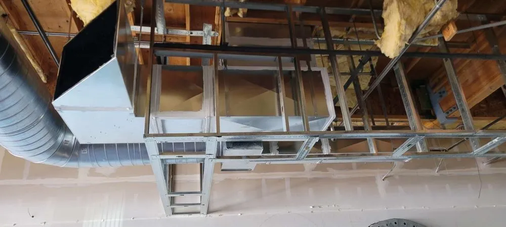 Slide of Mission Heating & Cooling