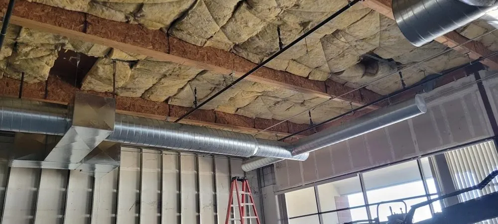 Slide of Mission Heating & Cooling