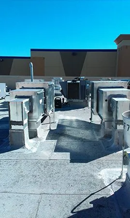 Slide of Mission Heating & Cooling