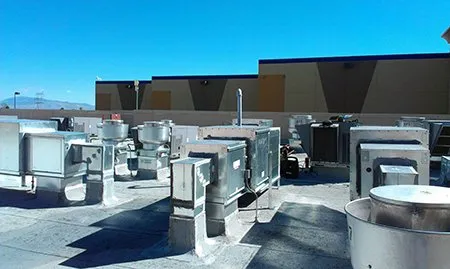 Slide of Mission Heating & Cooling