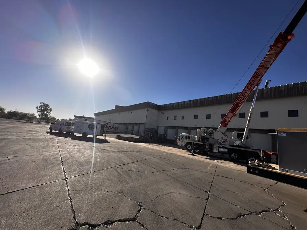 Slide of Mission Heating & Cooling