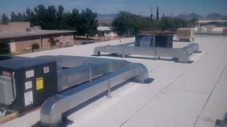 Slide of Mission Heating & Cooling