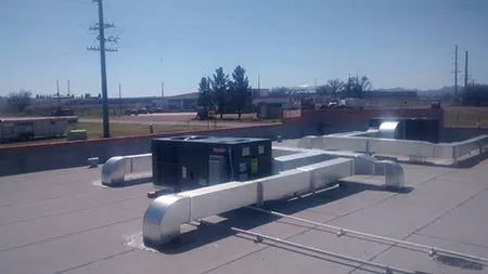 Slide of Mission Heating & Cooling