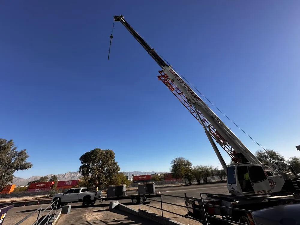 Slide of Mission Heating & Cooling