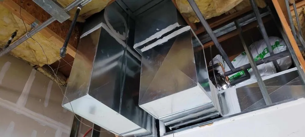 Slide of Mission Heating & Cooling