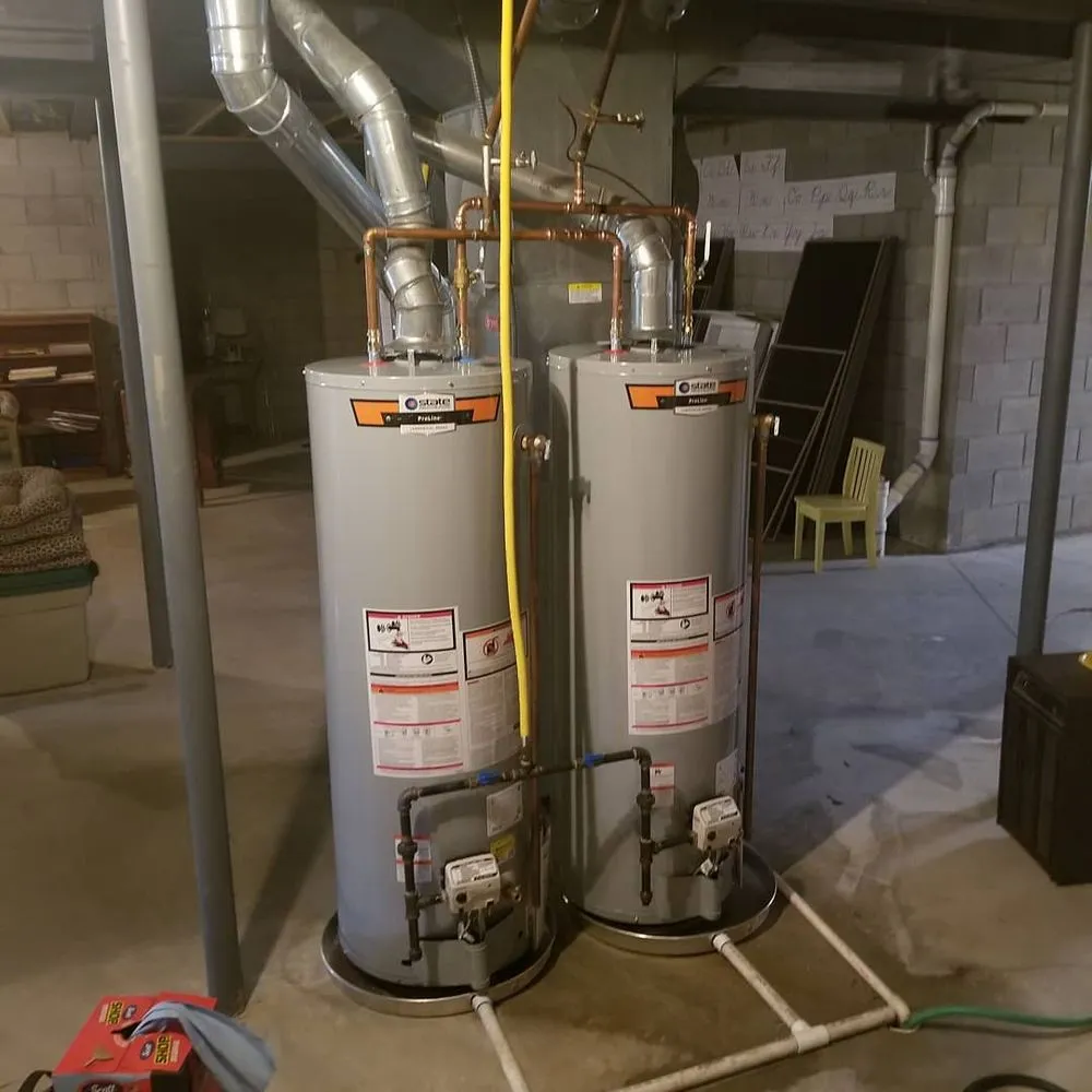 Slide of Mission Hill Plumbing And Heating