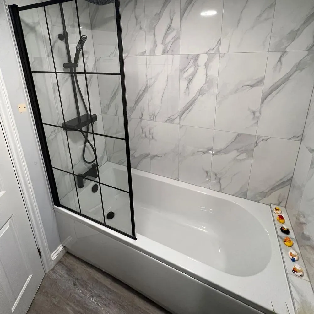 Slide of Mission Hill Plumbing And Heating