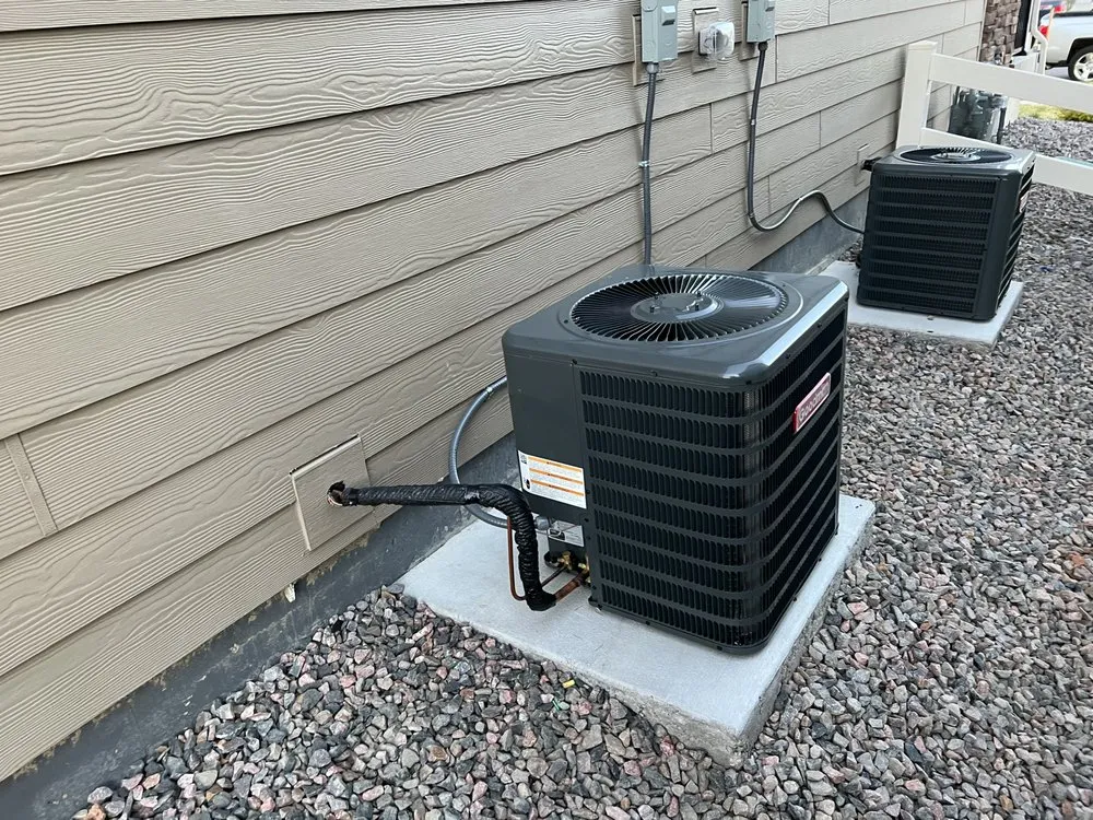 Slide of Mission Mechanical