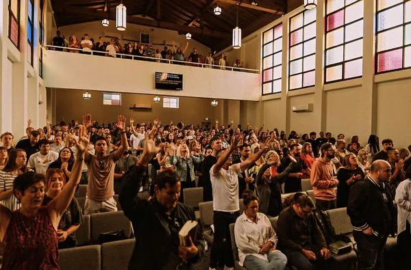 Mission Mechanical Logo