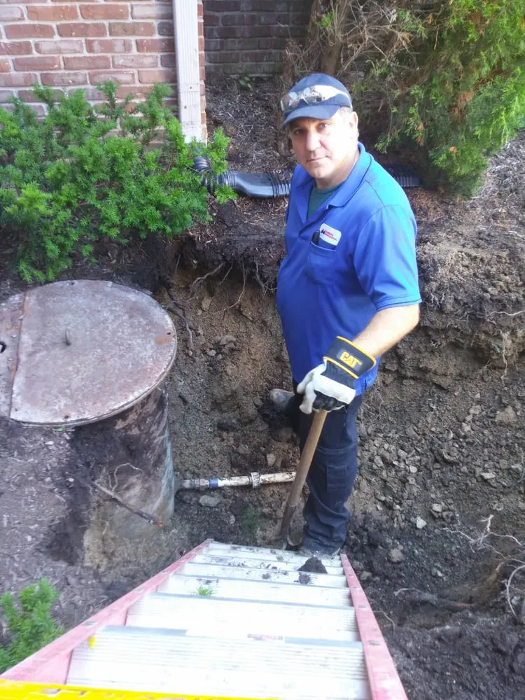 Slide of Mission Mechanical