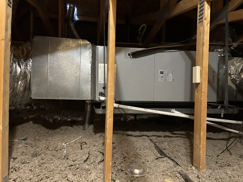 Slide of Mission Mechanical Services