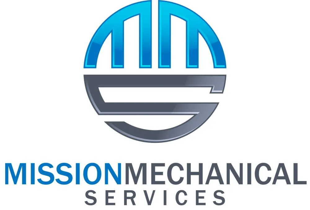 Slide of Mission Mechanical Services