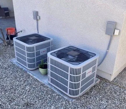 Slide of Mission Mechanical Services