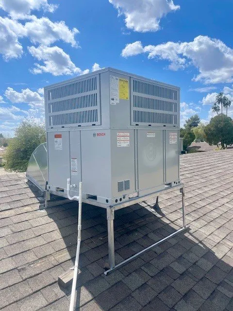 Slide of Mission Mechanical Services