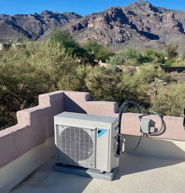 Slide of Mission Mechanical Services