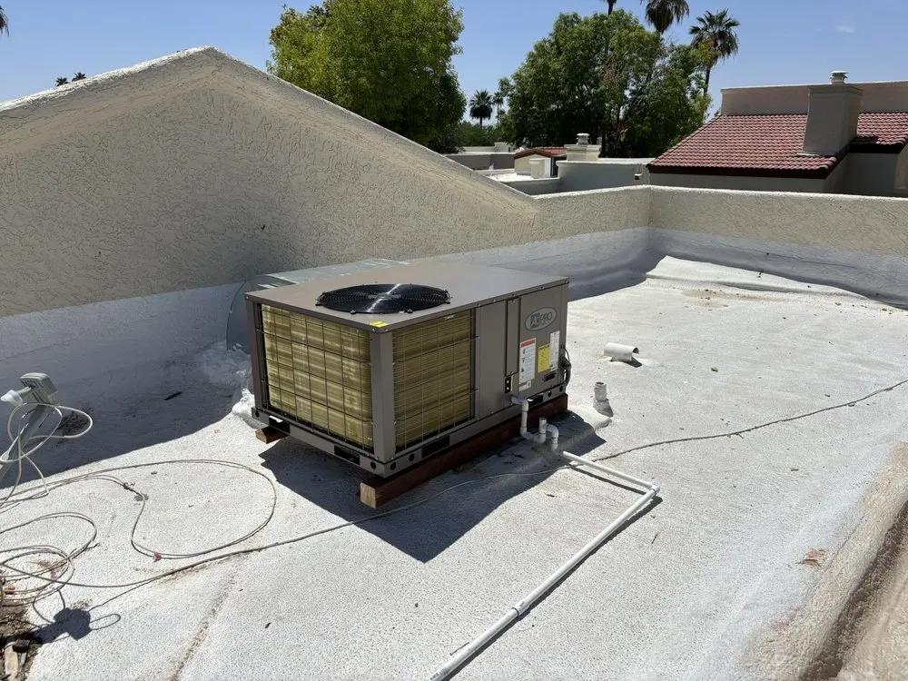 Slide of Mission Mechanical Services