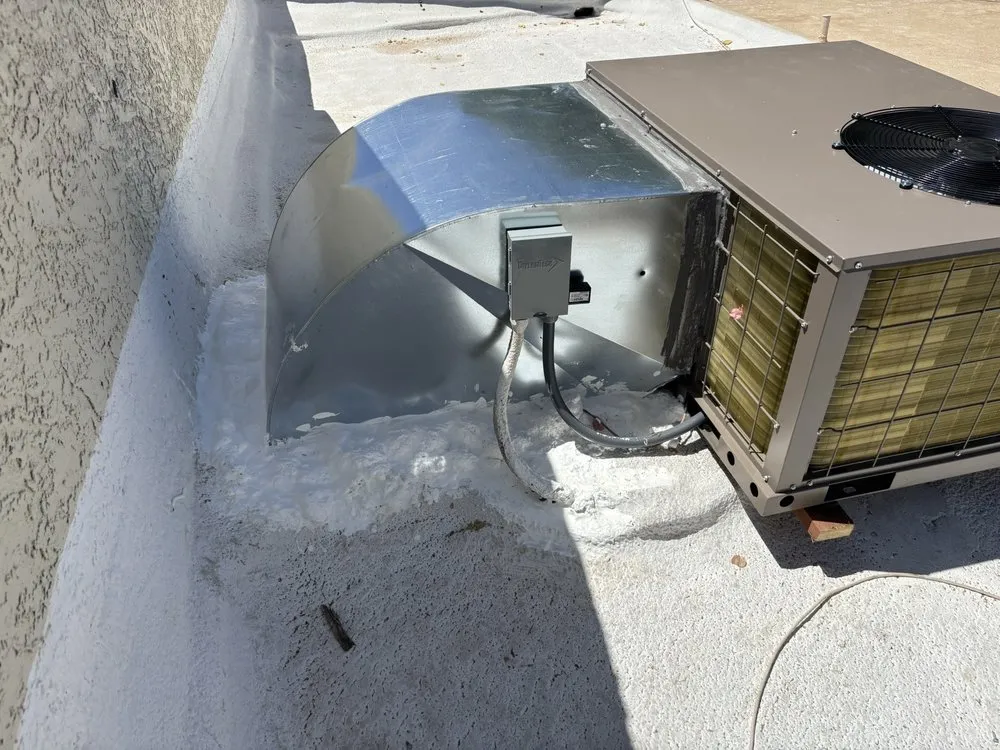 Slide of Mission Mechanical Services