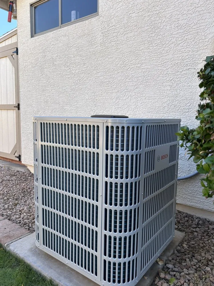 Slide of Mission Mechanical Services