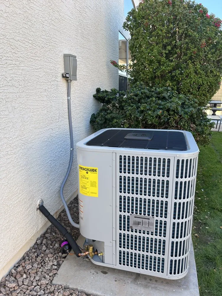 Slide of Mission Mechanical Services