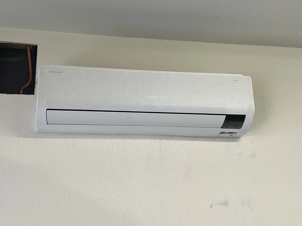 Slide of Mission Mechanical Services