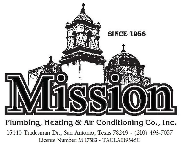 Slide of Mission Plumbing Heating & AC