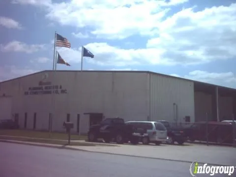 Slide of Mission Plumbing Heating & AC