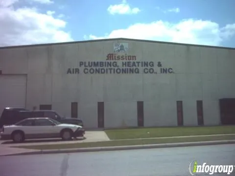 Slide of Mission Plumbing Heating & AC