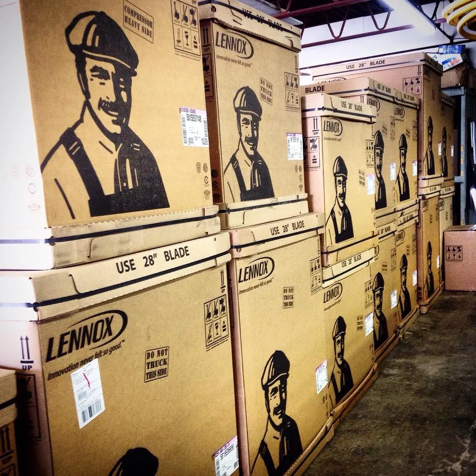 Slide of Mission Plumbing, Heating & Cooling