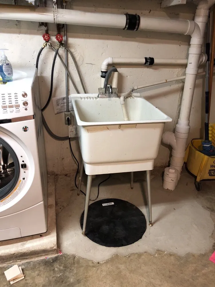 Slide of Mission Plumbing, Heating & Cooling