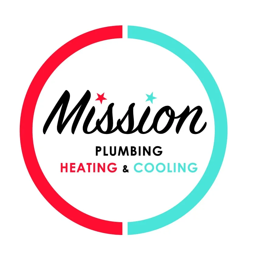 Slide of Mission Plumbing, Heating & Cooling
