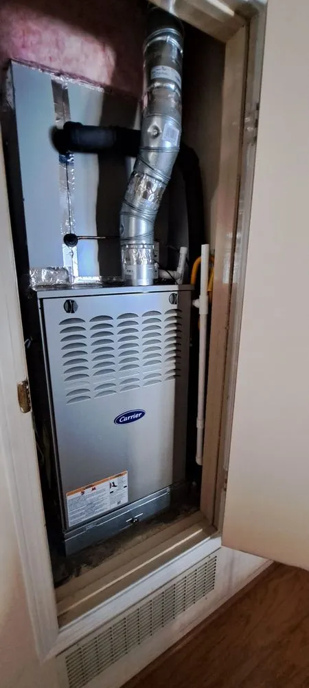 Slide of Mission Viejo Heating & Air