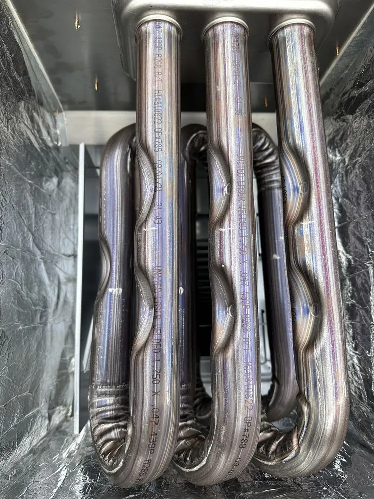 Slide of Mission Viejo Heating & Air