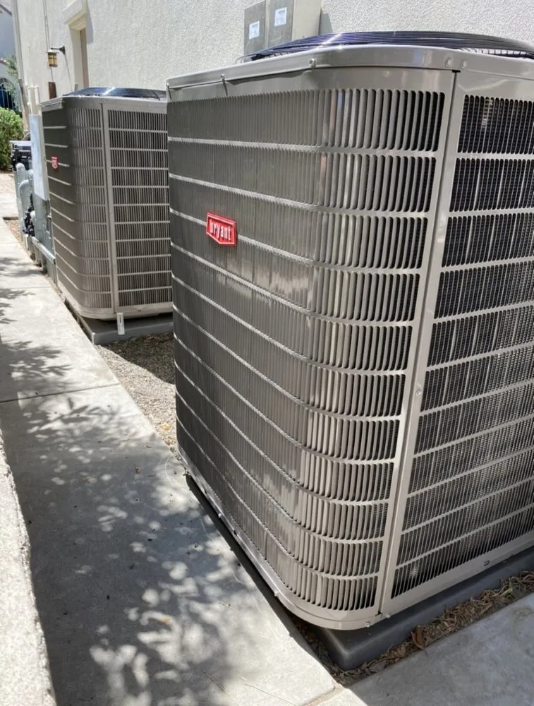 Slide of Mission Viejo Heating & Air