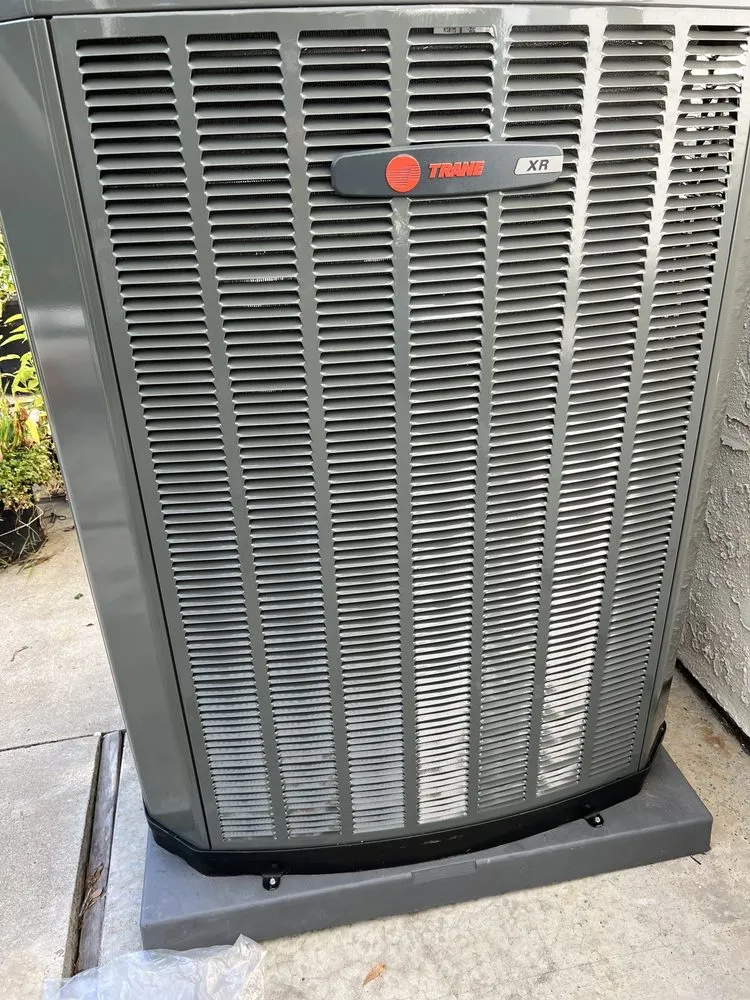 Slide of Mission Viejo Heating & Air