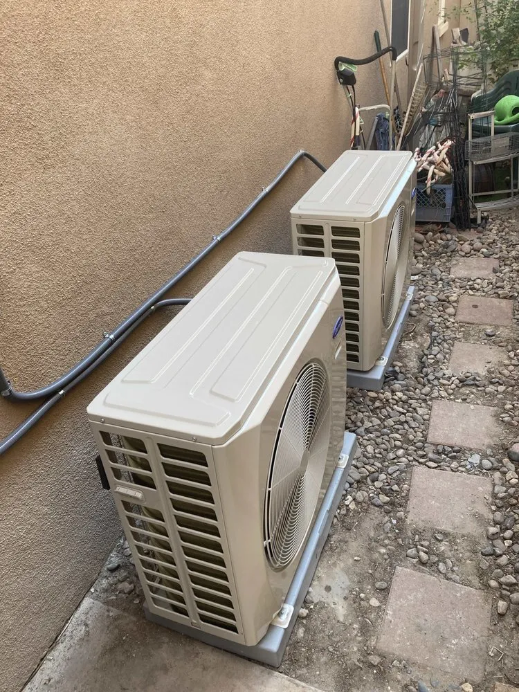 Slide of Mission Viejo Heating & Air